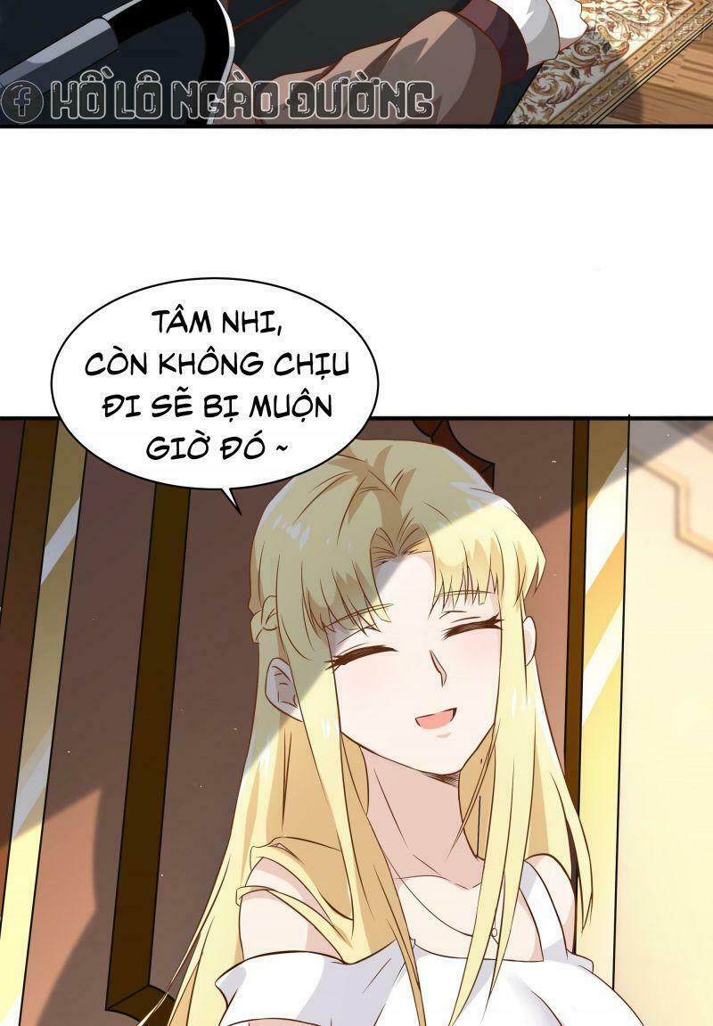 nãi ba là chiến thần mạnh nhất chapter 13 2