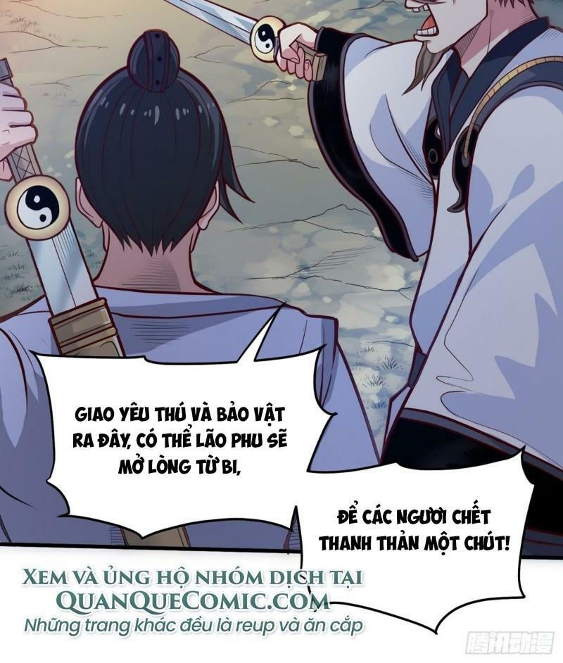 tối cường thần y tại đô thị chapter 73 6