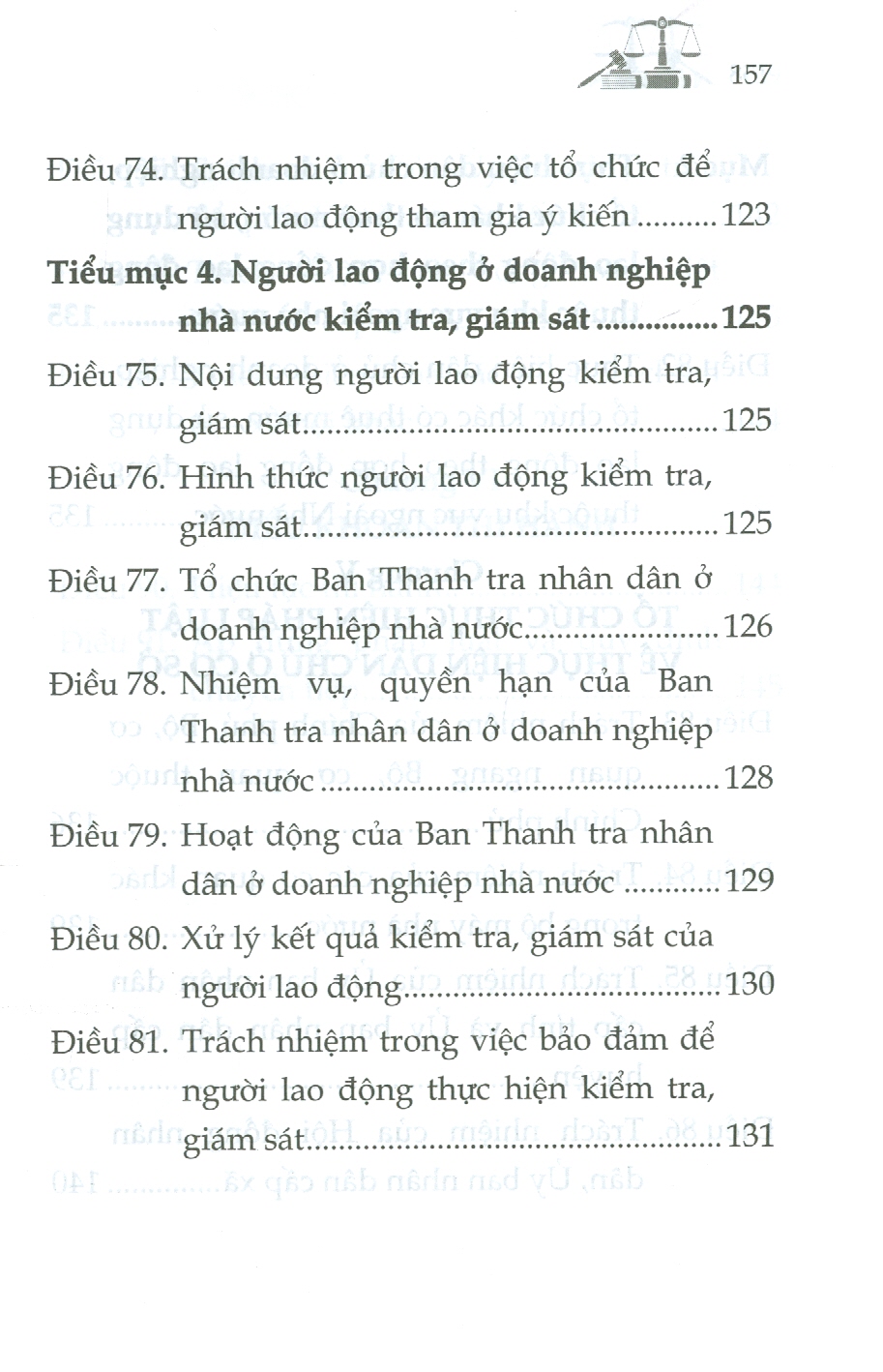 Luật Thực Hiện Dân Chủ Ở Cơ Sở