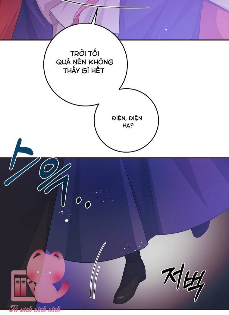 chỉ cần nắm tay em chapter 22 11