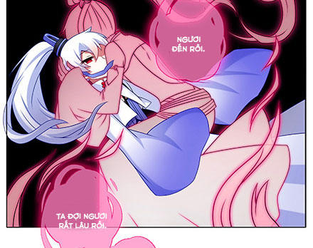 đầu óc đại sư huynh của ta rất đen tối chapter 235 8