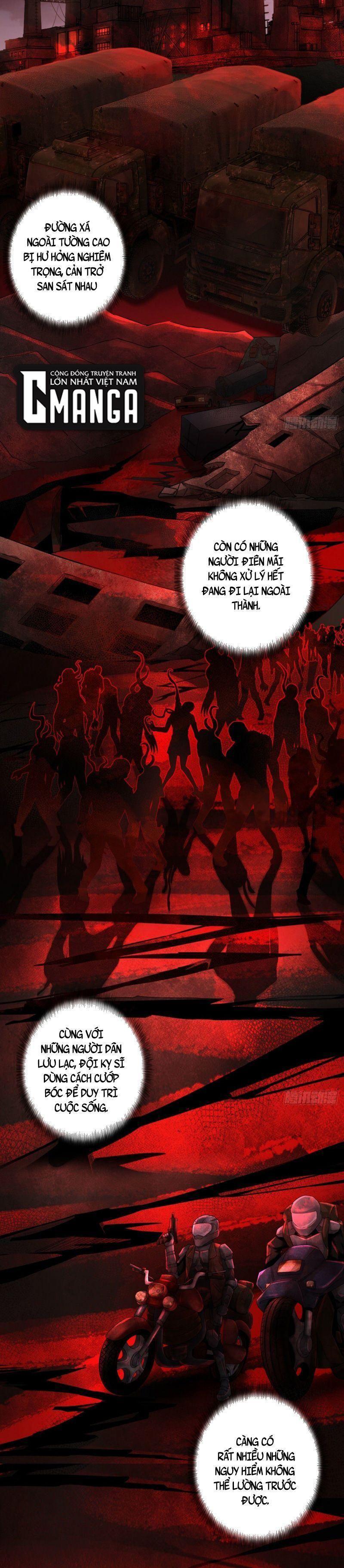 bắt đầu từ trăng đỏ chapter 12 18