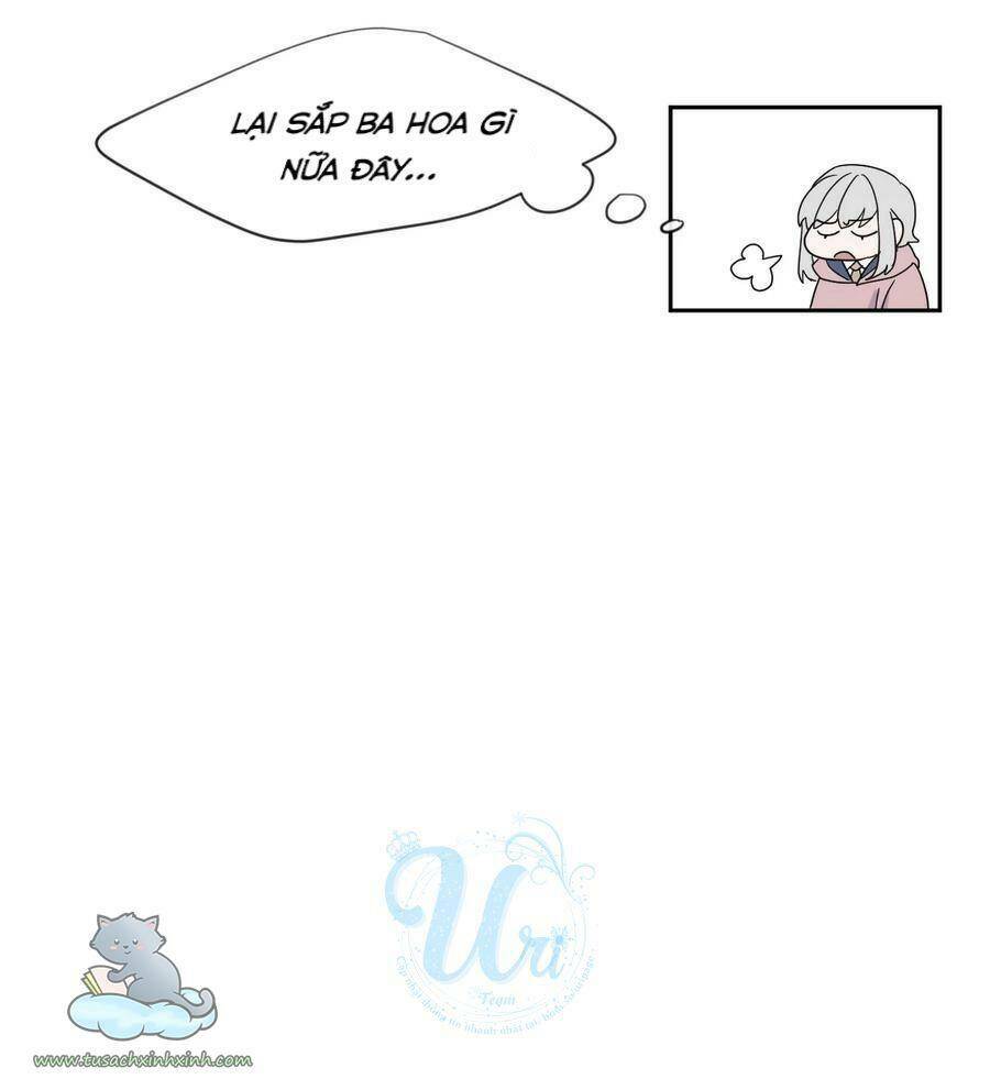 nhật ký nấm ma cô chapter 2 13