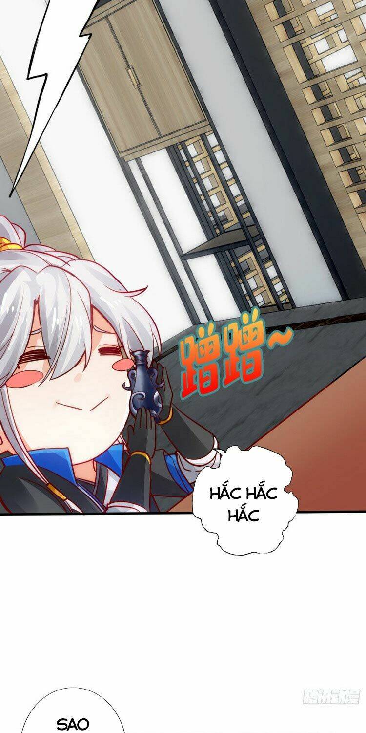 chư thiên ký chapter 280 9