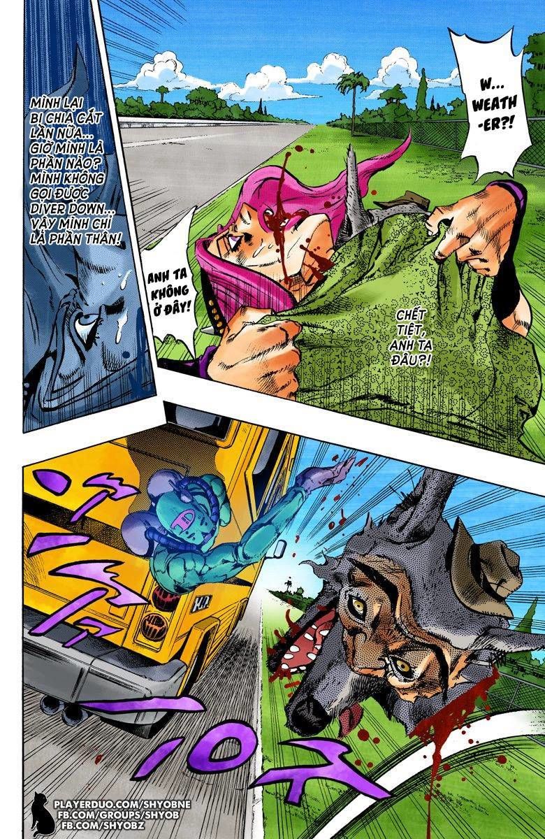 cuộc phiêu lưu bí ẩn chapter 700 22