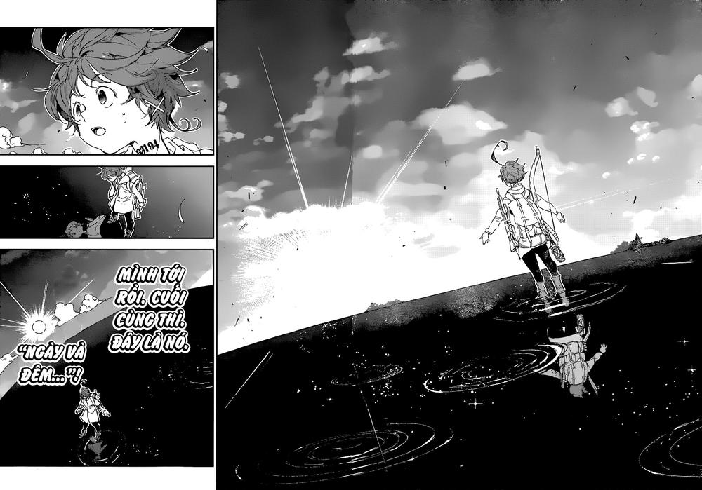 miền đất hứa chapter 140 12