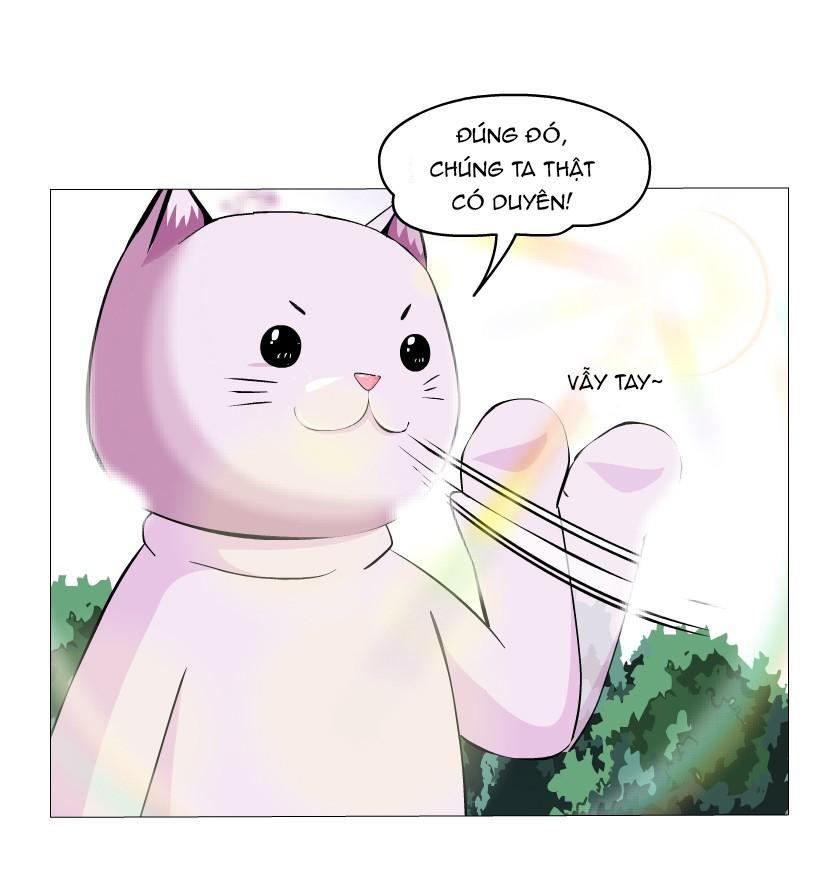 cạm bẫy của nữ thần chapter 56 27