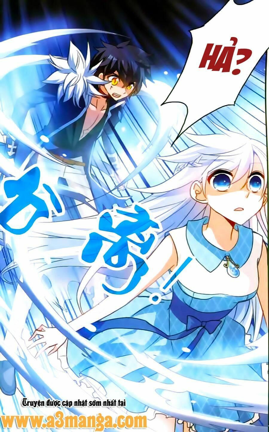 tô tịch kỳ quái chapter 29 17