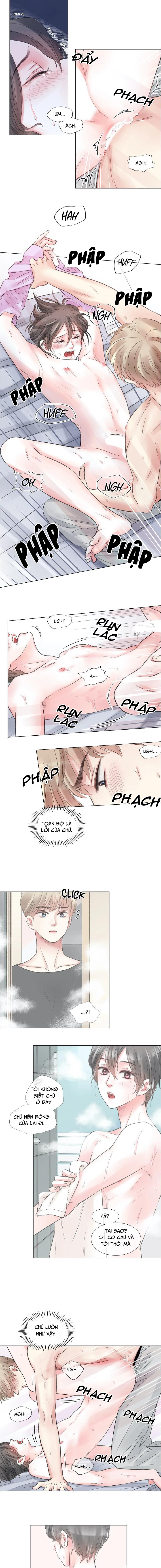 người cùng nhà chapter 12 6