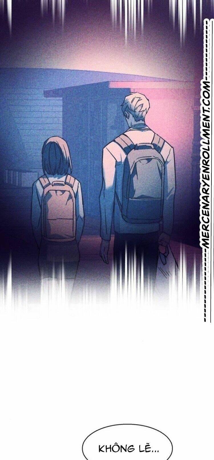 bạn học tôi là lính đánh thuê chapter 44 47