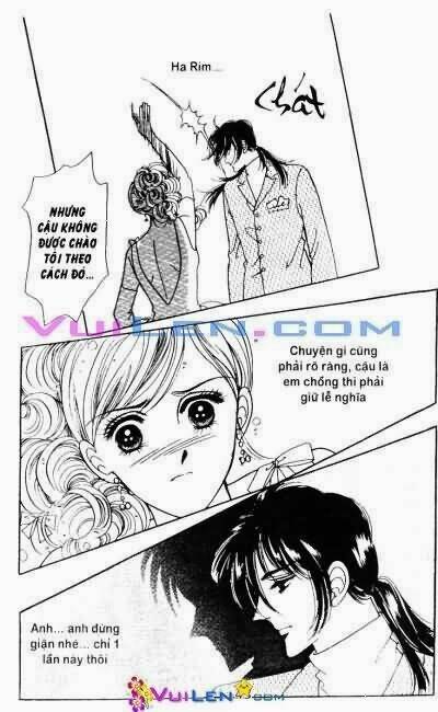 lá chắn tình yêu chapter 9 43