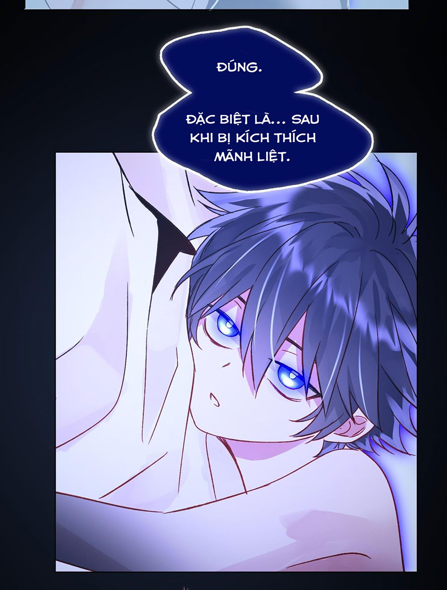 tôi phải làm một kẻ đại xấu xa chapter 102 6