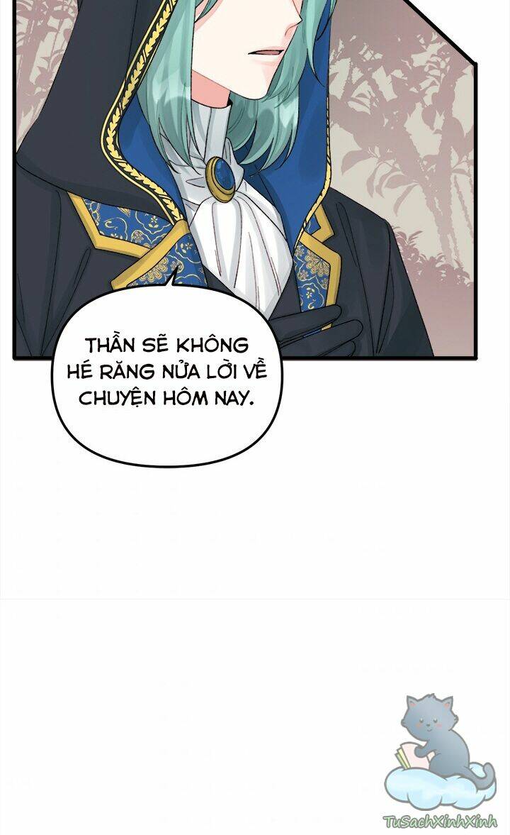 công chúa bãi rác chapter 47 55