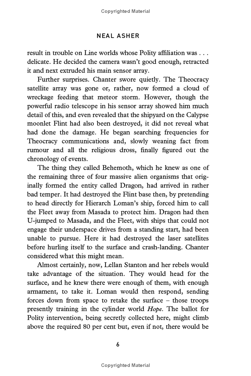 Sách ngoại văn: The Technician