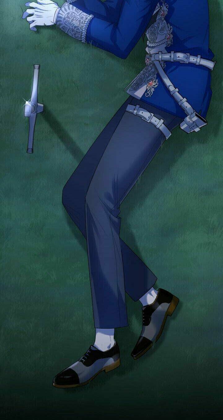 nhà điều chế nước hoa độc quyền của bạo chúa chapter 30 73