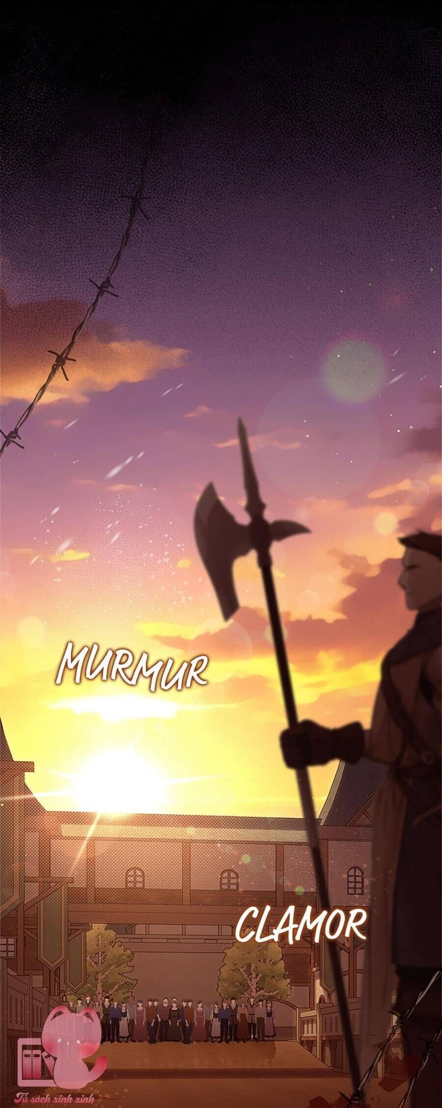 [15+] công chúa chloe chapter 122 2