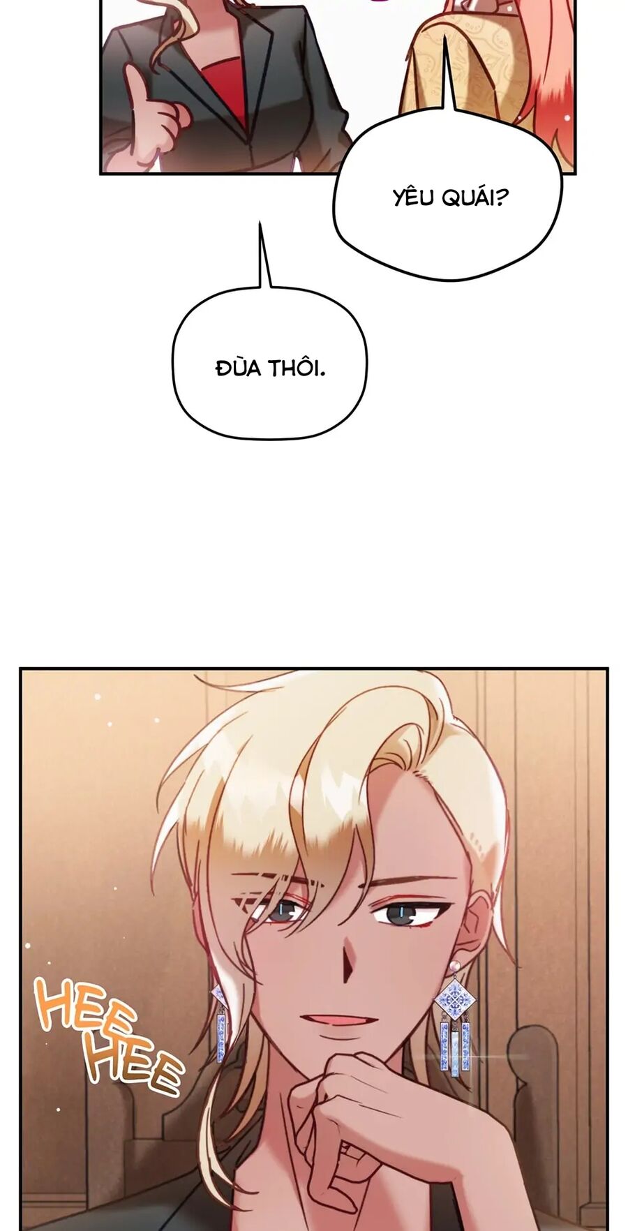 hoàng tử chuyển sinh trở thành người mạnh nhất thế giới nhờ vào sự hiểu biết về bug chapter 56 32