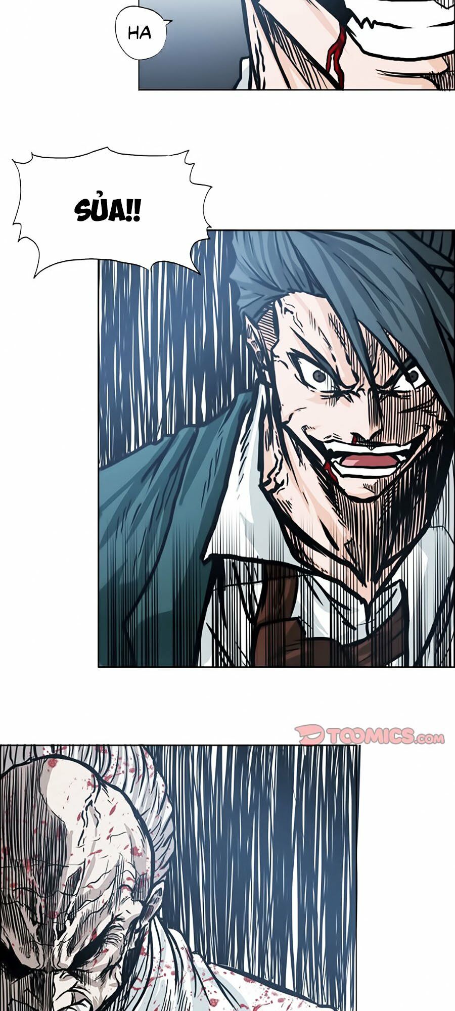 bá chủ học đường ss2 chapter 46 21