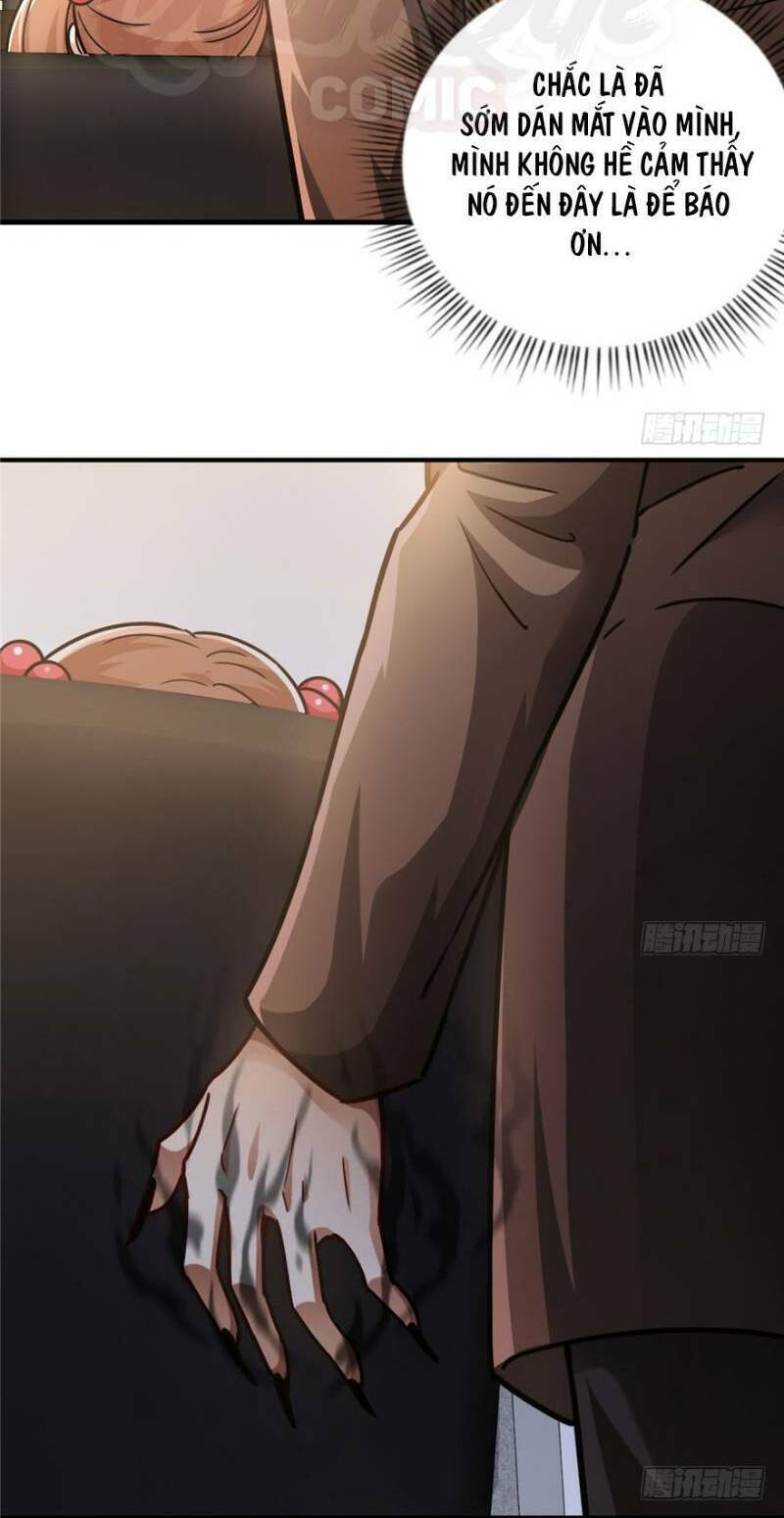 thâm dạ thư ốc chapter 19 14