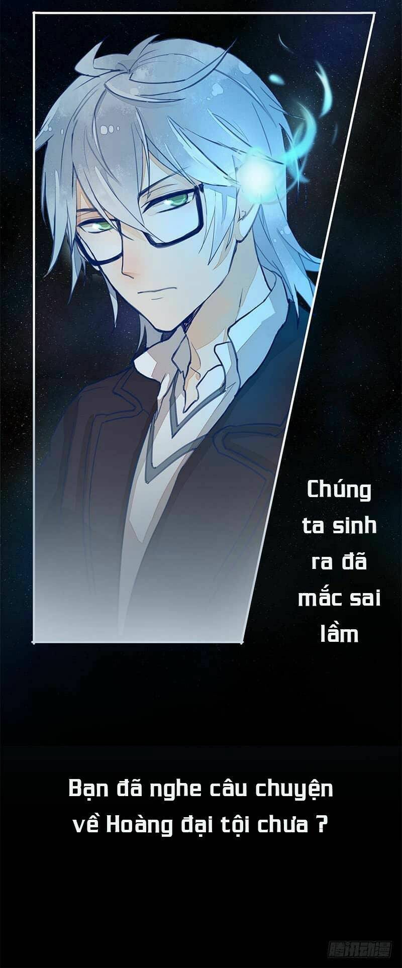 đại tiên vốn là quái chapter 0 6