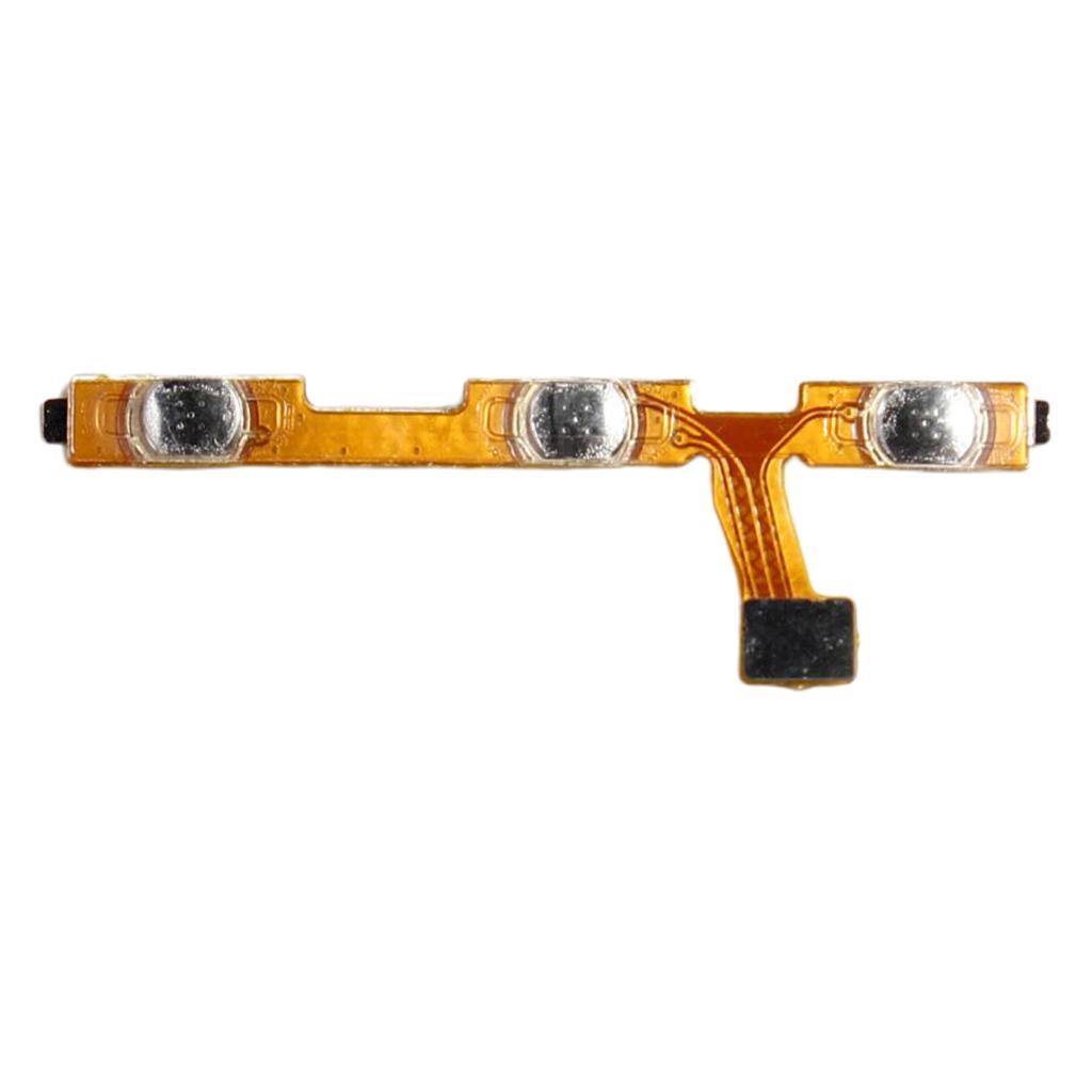 Volume Button Power Switch Flex Cable for 6