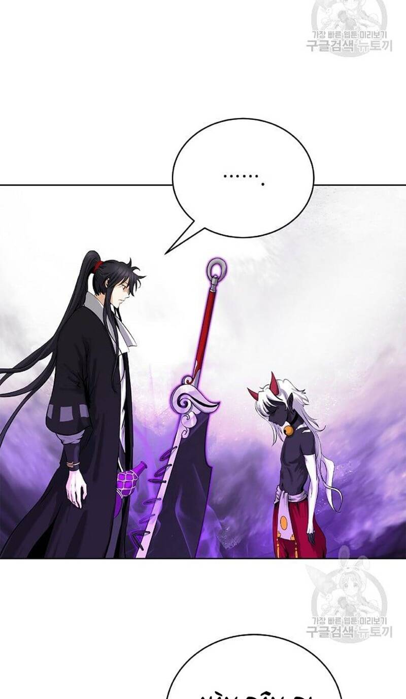 xuyên không thành hổ chapter 94 42