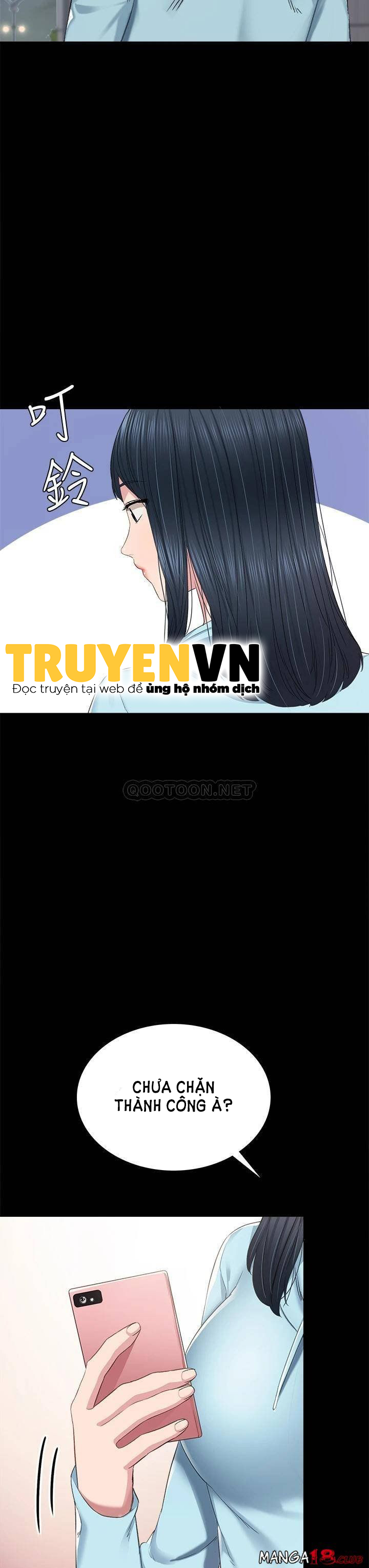 thầy giáo thực tập chapter 97 13