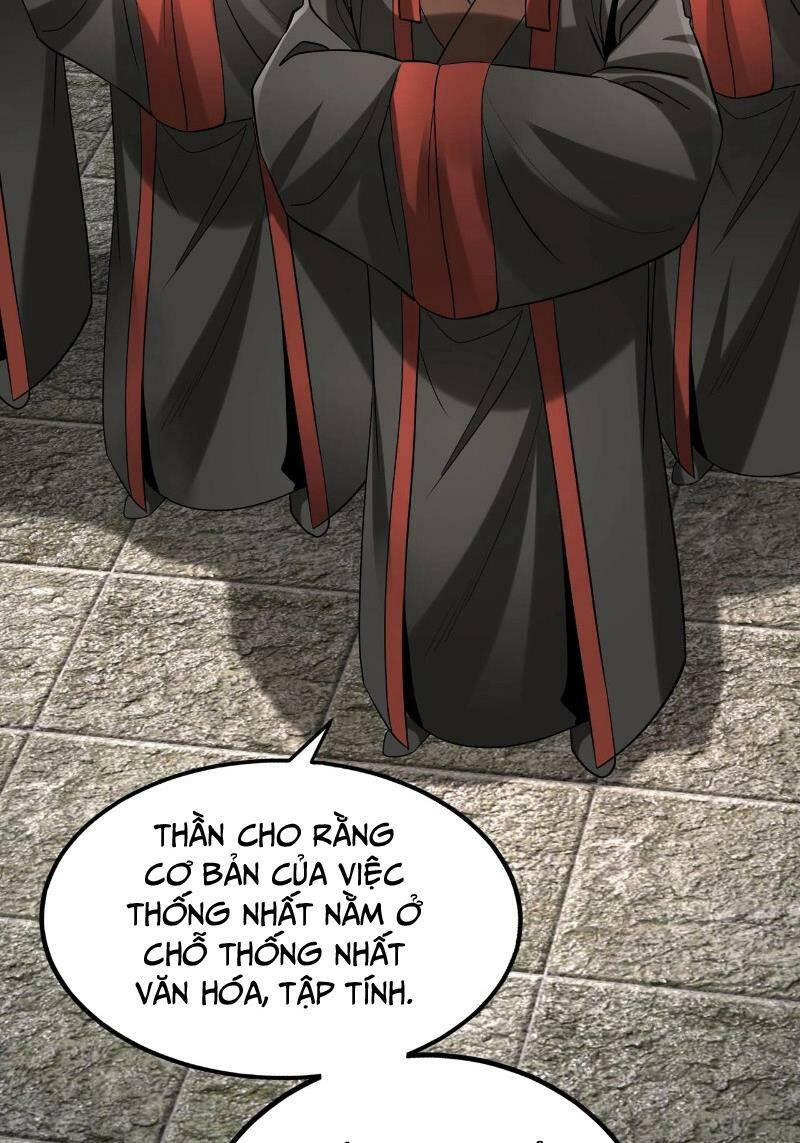 đại tần, ta là con tần thủy hoàng, giết địch thành thần chapter 115 48