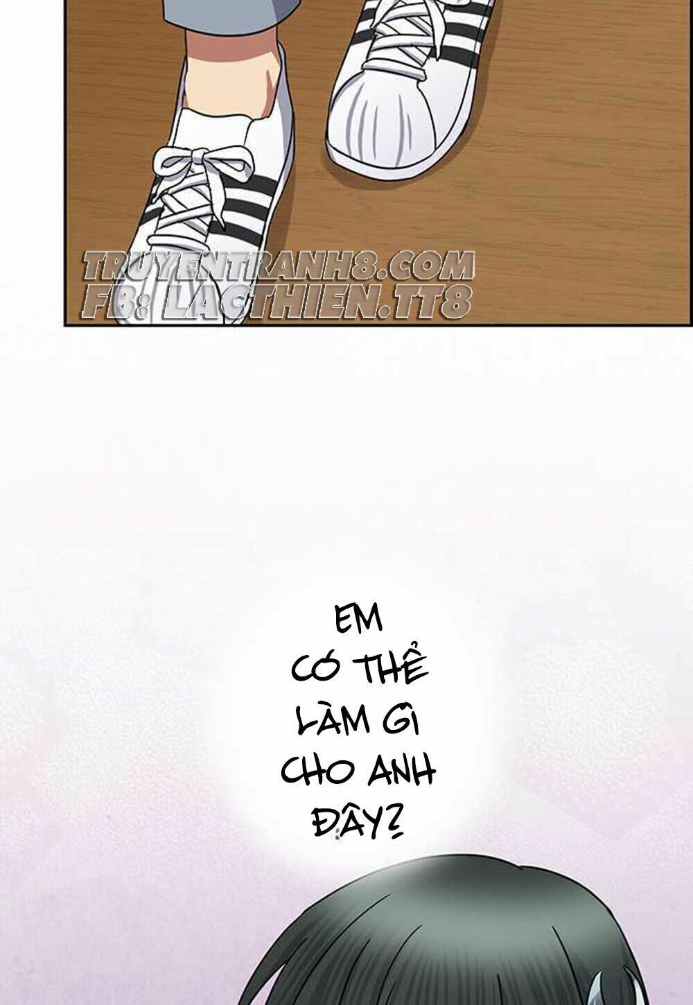 nụ hôn nguyền rủa chapter 72 36