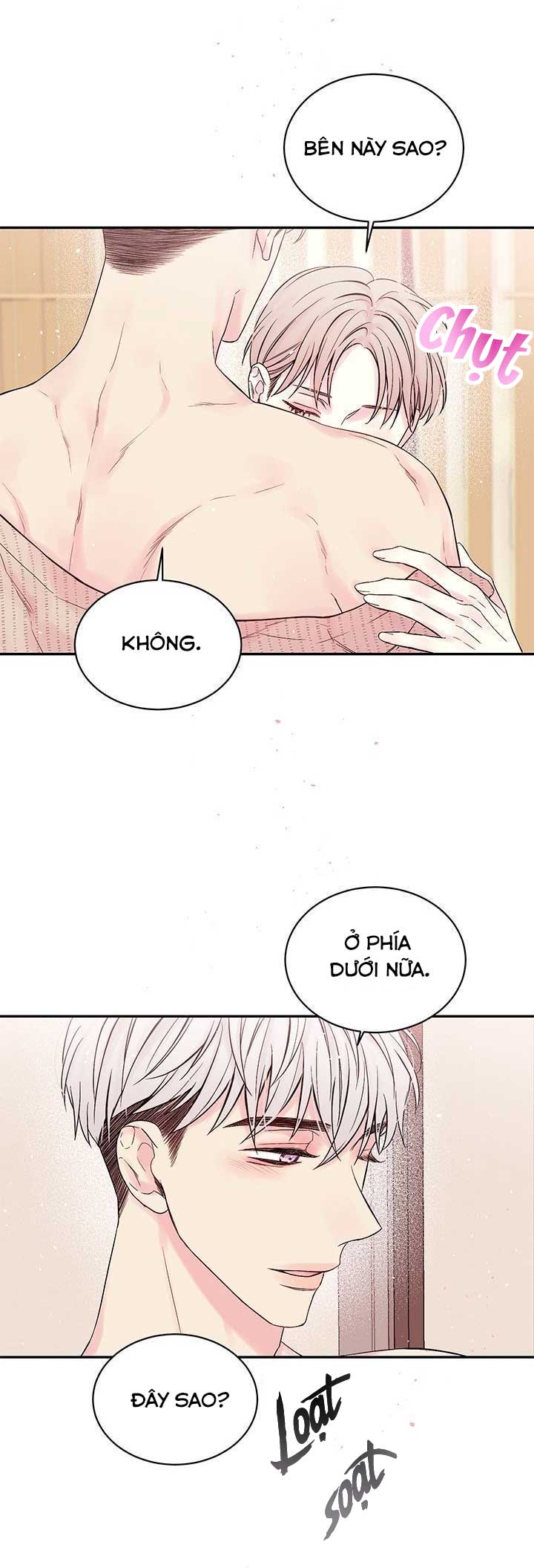 lion heart [đam mỹ 18+] chapter 1 30