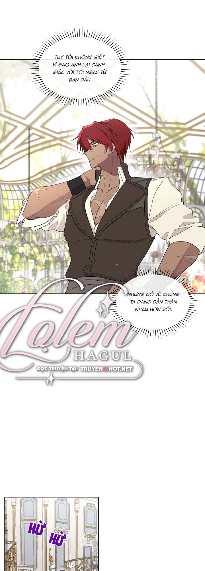 tôi là mẹ kế của nam chính chapter 64.1 12