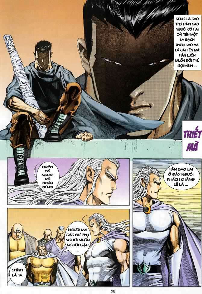 võ thần chapter 89 27