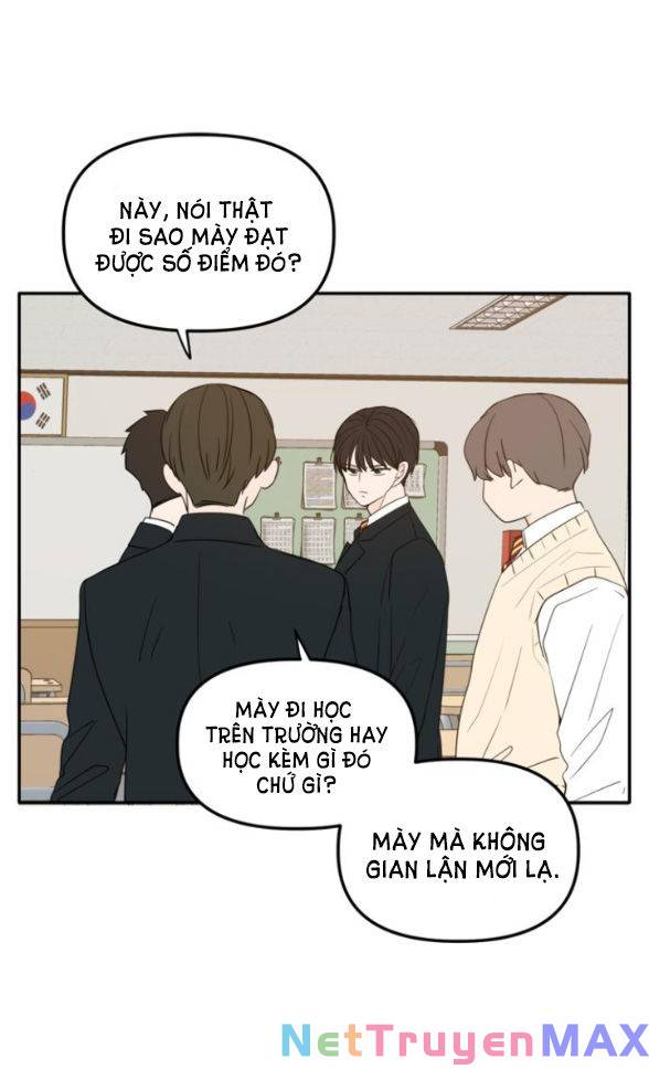 kiếp này cũng xin chăm sóc tôi như vậy nhé kiếp này cũng xin chăm sóc tôi như vậy nhé chapter 107 25