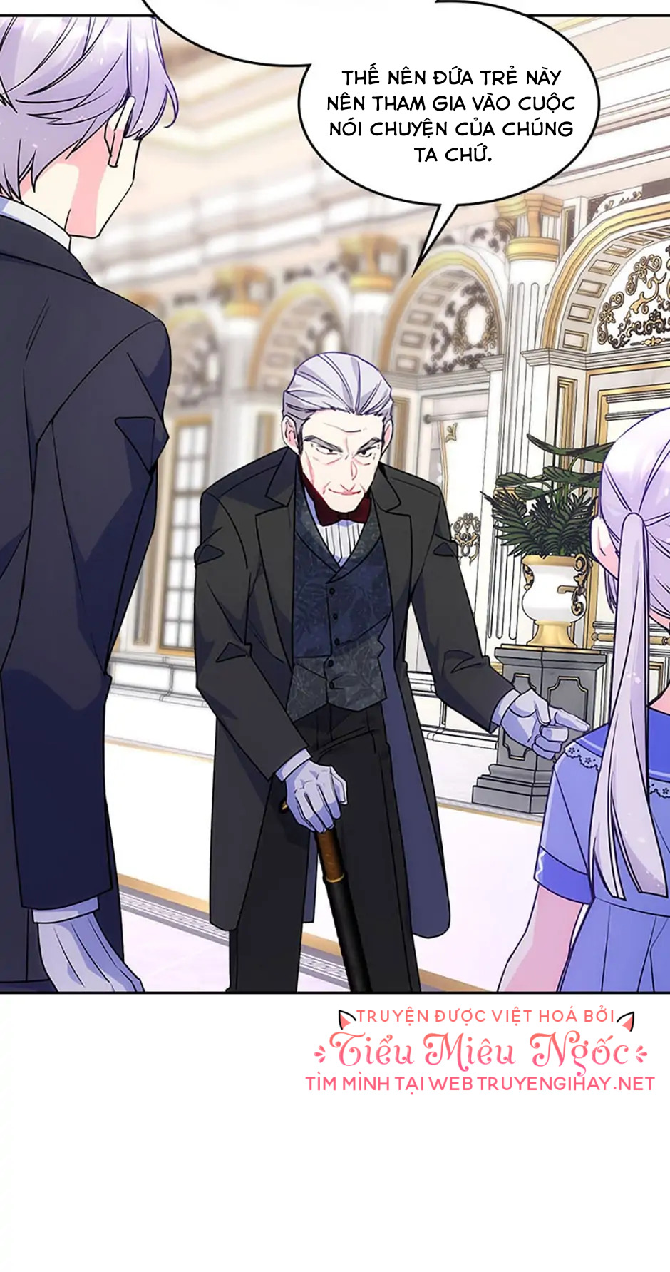 đừng lo lắng, anh trai của em! chapter 55 6