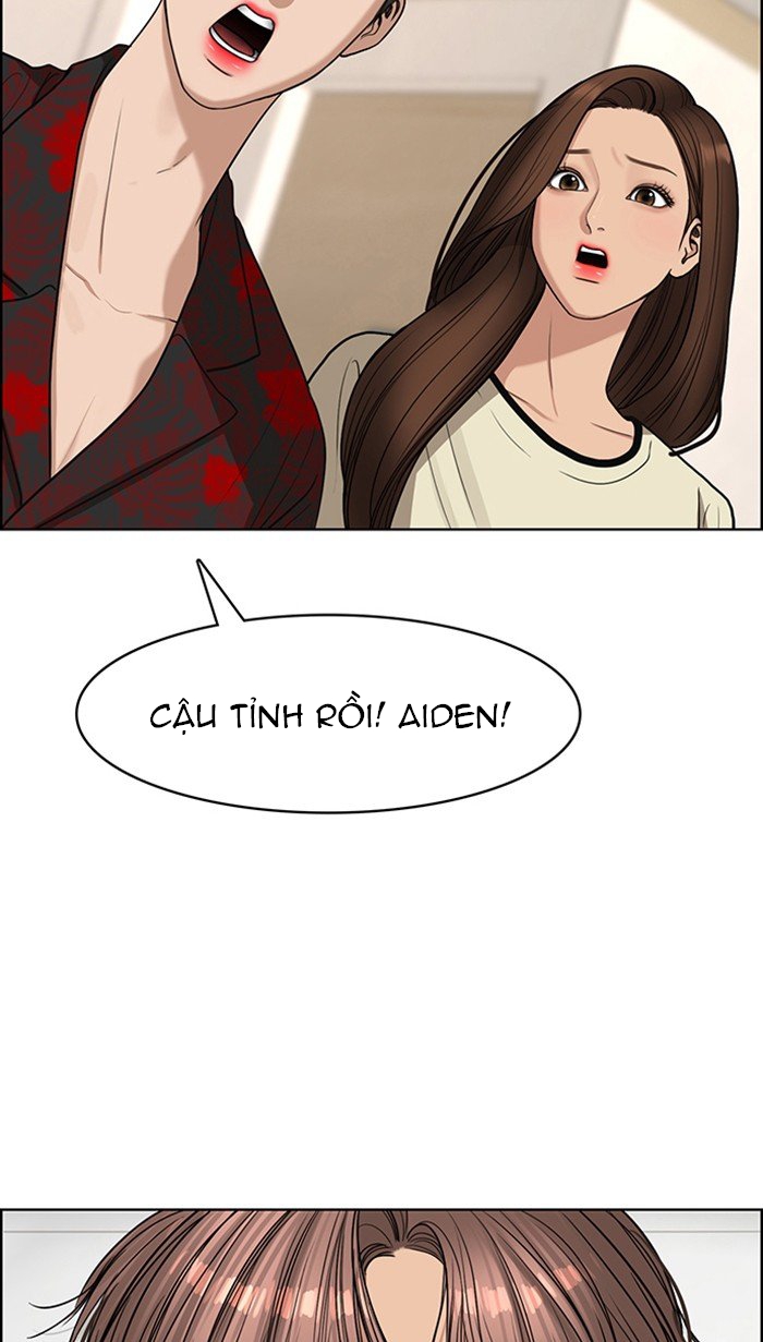 vẻ đẹp đích thực - true beauty chapter 118 85