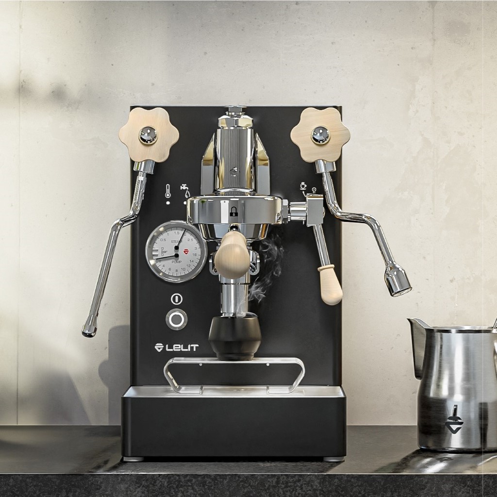 Máy pha cà phê LELIT ESPRESSO MACHINE MARAX _ PL62X. Hàng chính hãng