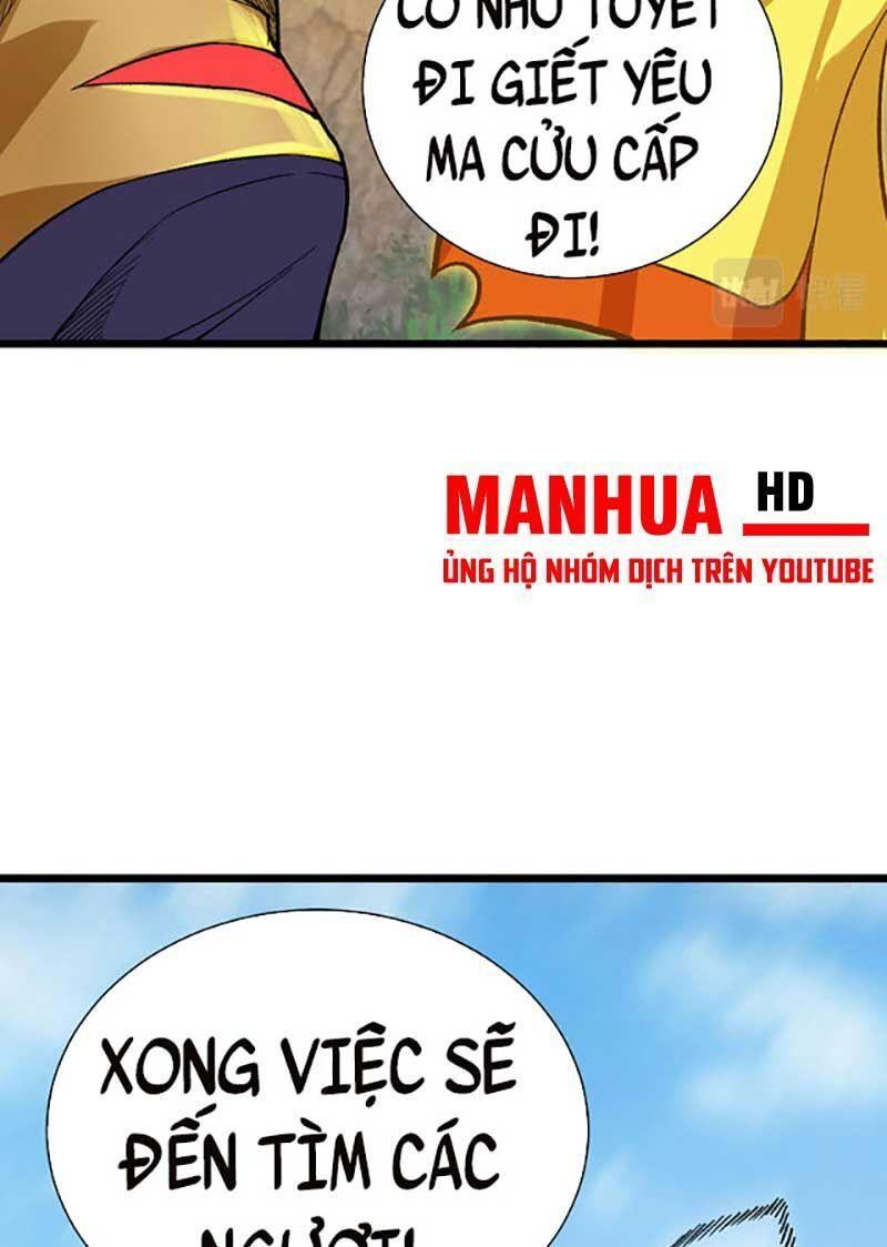 võ đạo độc tôn chapter 587 29