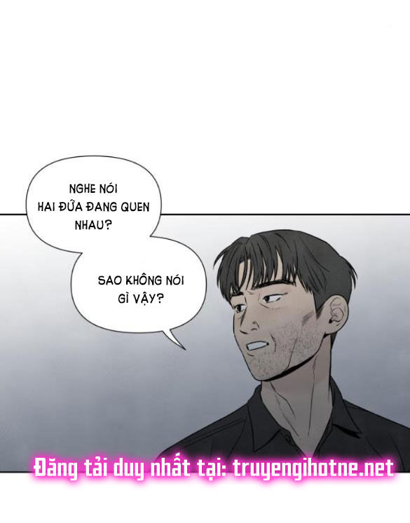 điều khiến tôi quyết tâm muốn chết chapter 61.2 21