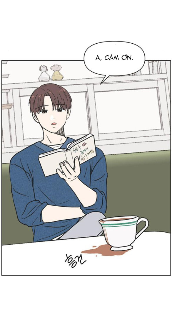 Thanh Xuân Đáng Yêu chapter 8.2 2