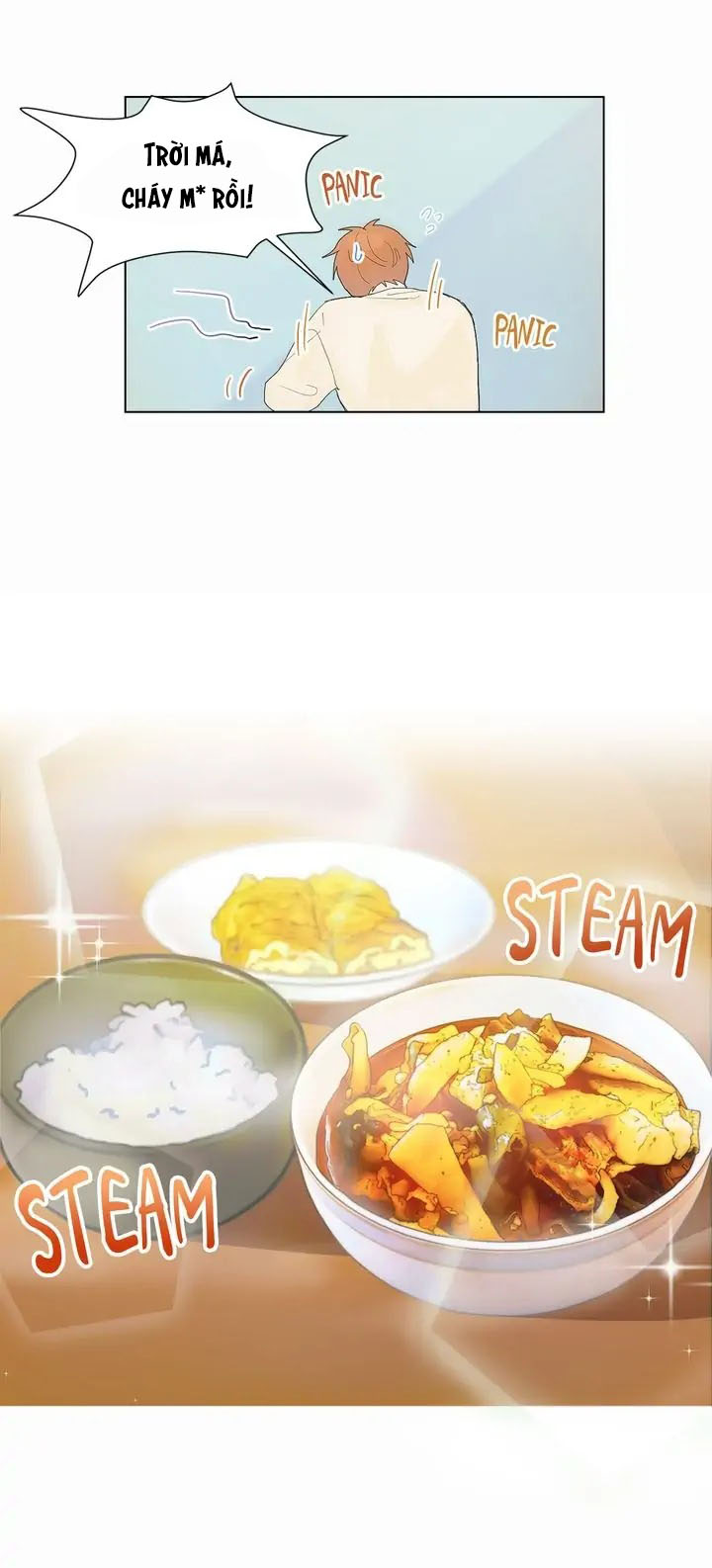 tôi trở thành tên top phụ tồi tệ chapter 1 6