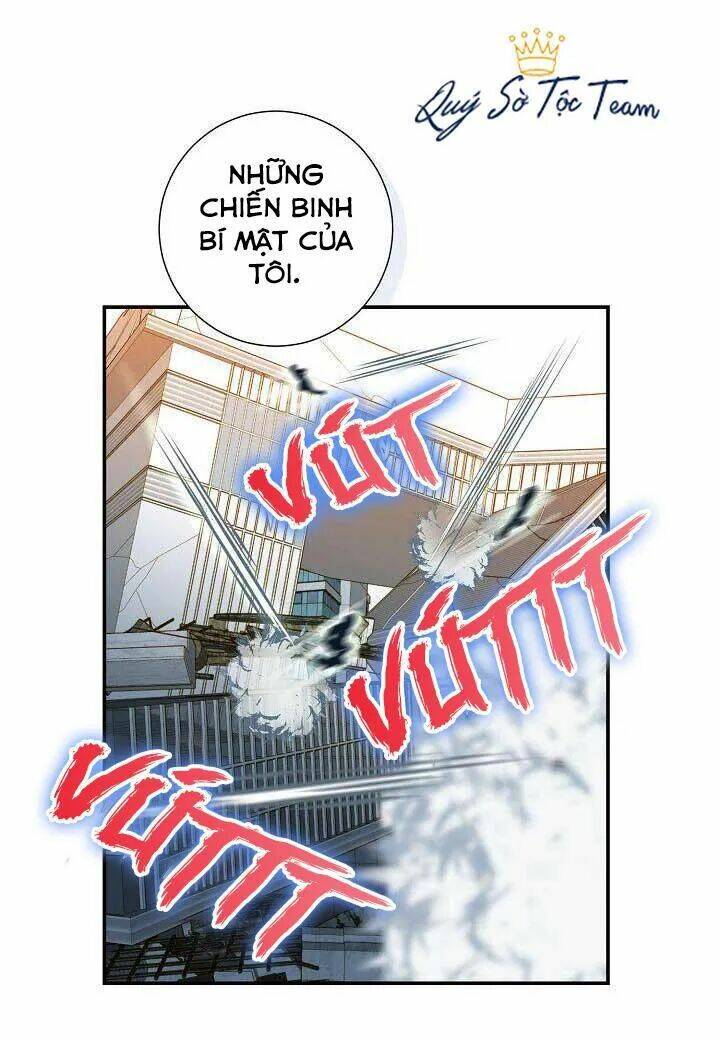 tiếp xúc chí mạng chapter 82 60