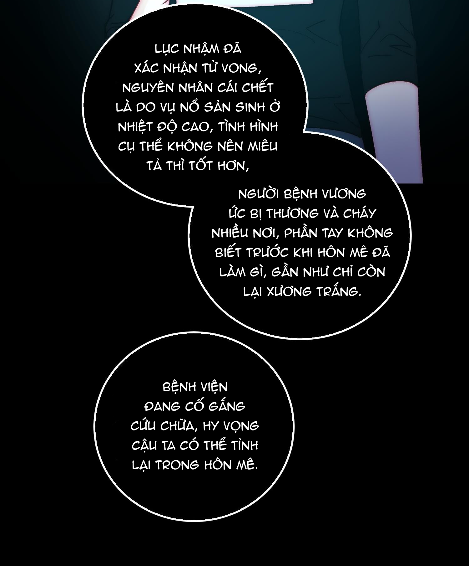 tôi phải làm một kẻ đại xấu xa chapter 75 31