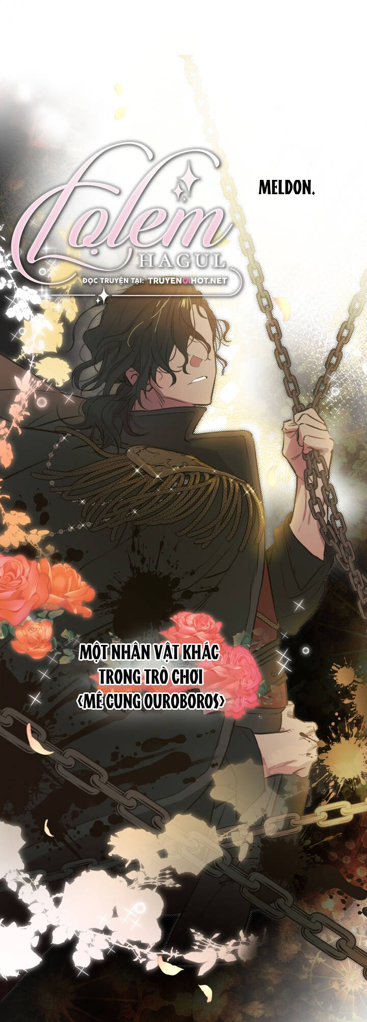 những nhân vật mạnh nhất thế giới ám ảnh tôi chapter 62.1 1