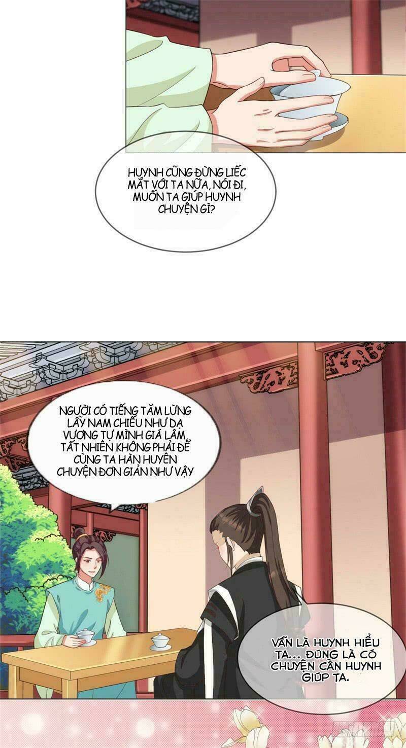 độc y cuồng phi chapter 9 19