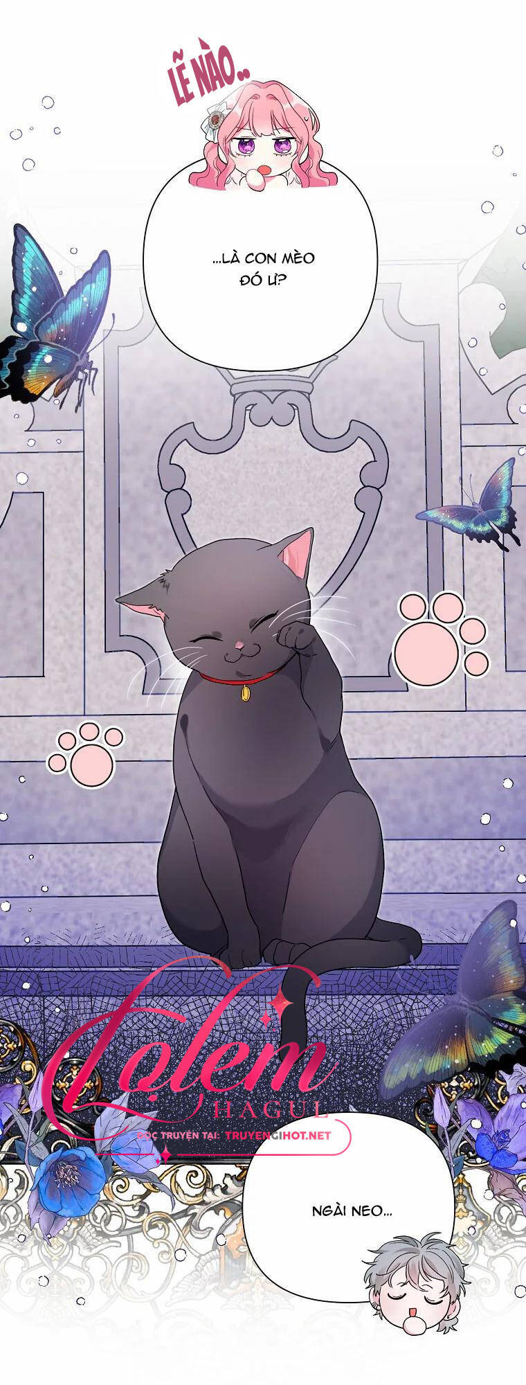 trở thành con dâu bất đắc dĩ chapter 49 20