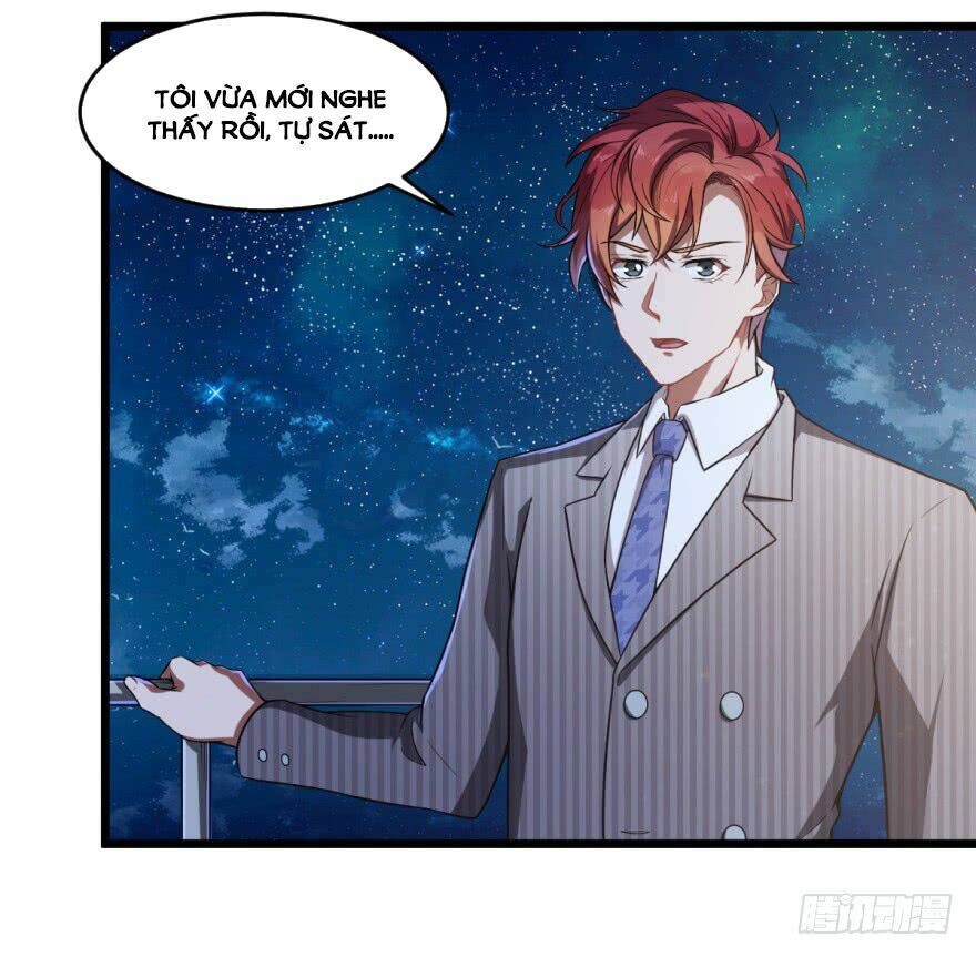 trinh thám quý tộc chapter 8 15