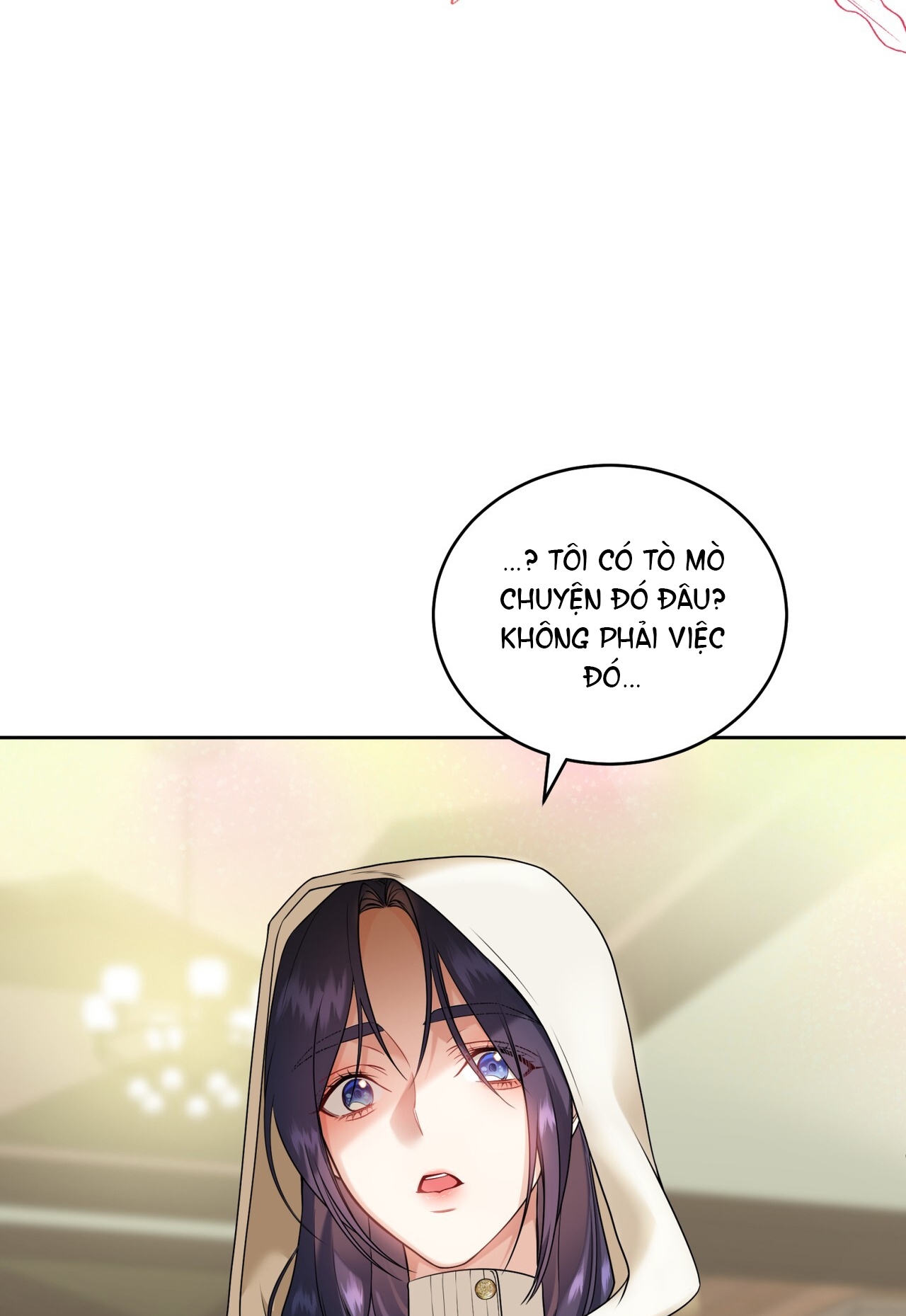 dấu tích của tiên nữ chapter 13.1 20