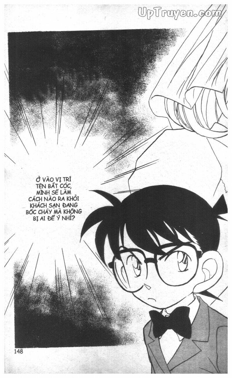 conan - bộ đặc biệt chapter 4 147