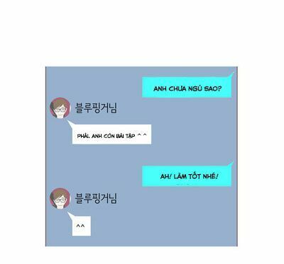 thánh thần trẻ trâu chapter 26 31