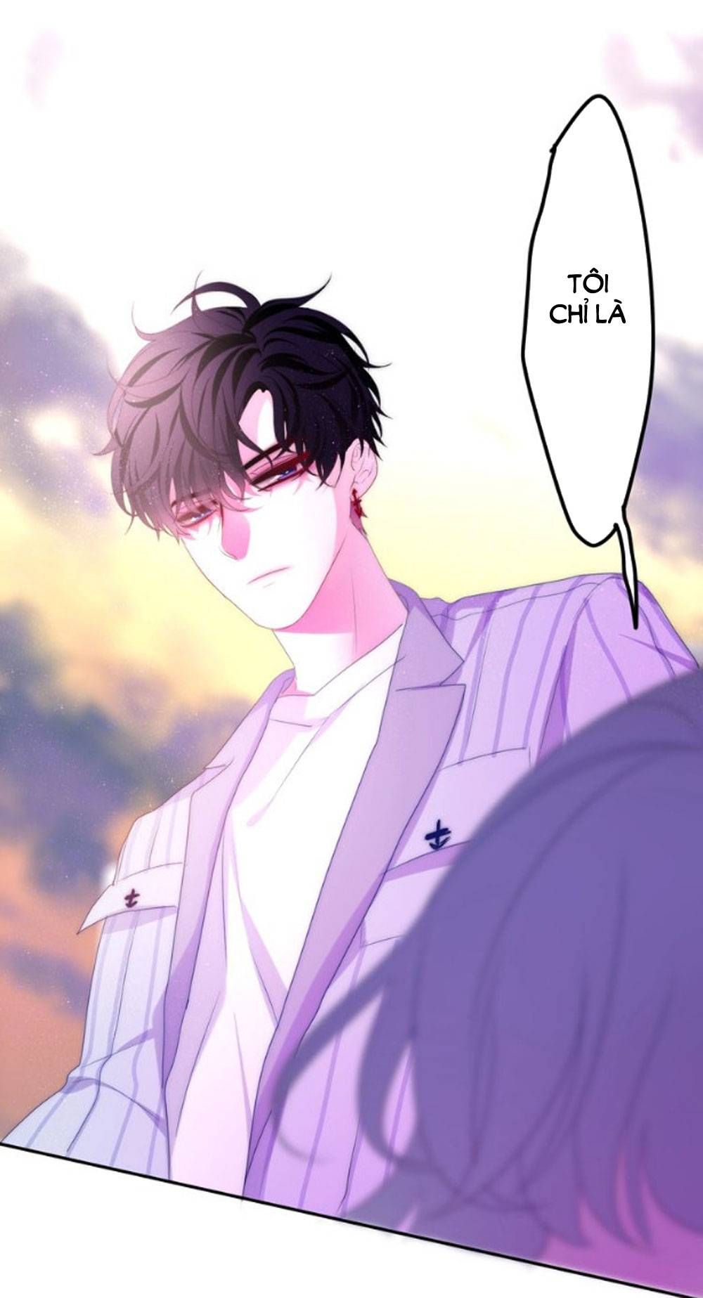 Tháng Sáu Không Hẹn Mà Gặp chapter 21 - Trang 38